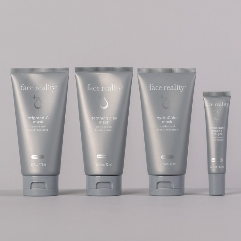 Face Reality skincare